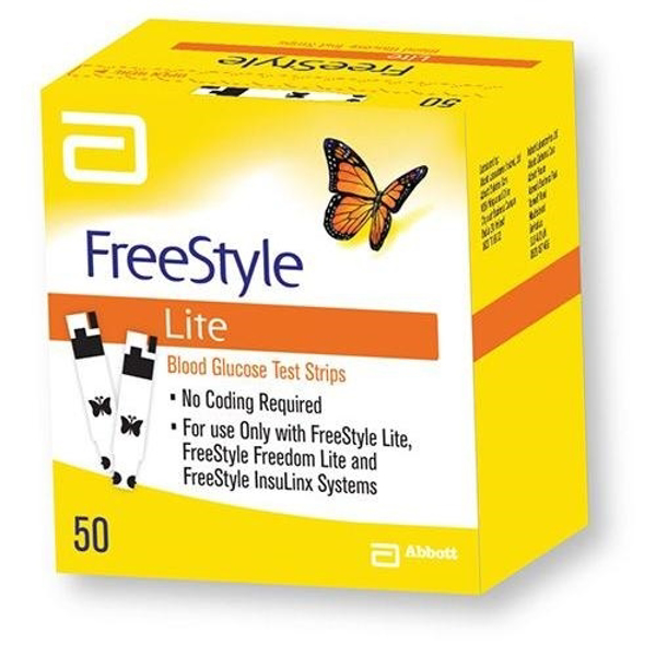 Picture of Freestyle Lite Strip 100