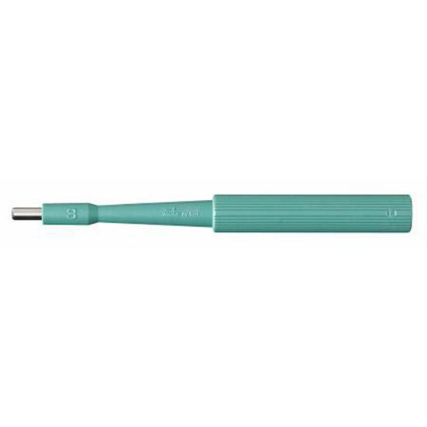 Picture of Biopsy Punch 3.0mm KAI 20s
