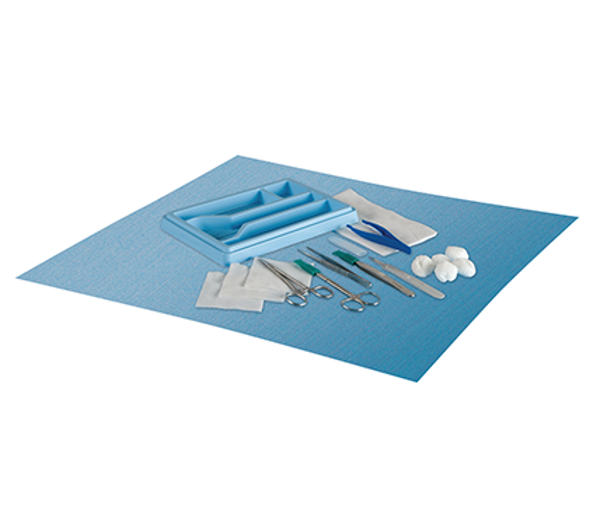 Picture of Suture Pack Micro Multigate 06-405 Each