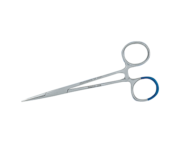Picture of Forcep Mosquito Micro Curved Disp. 06-241 Each