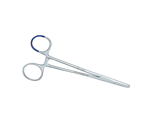 Picture of Needle Holder Mayo Hegar 15cm Disp. 06-301 Each