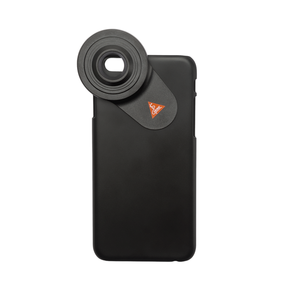 Picture of Mounting Case Delta30/One Dermatoscope iPhone X/XS