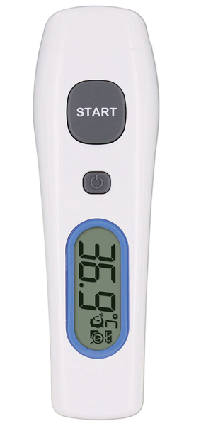 Picture of No Touch Thermometer