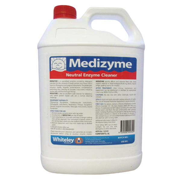 Picture of Medizyme 5L