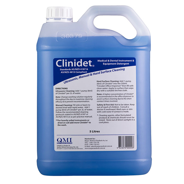 Picture of Clinidet 5L
