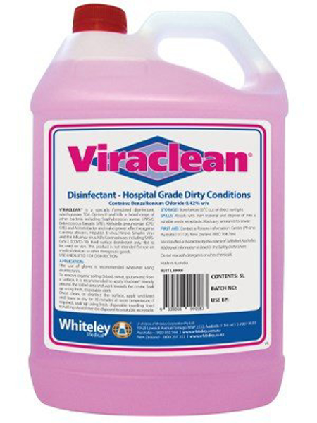 Picture of Viraclean 5L