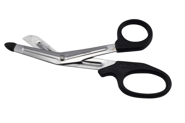 Picture of Scissors Universal 19cm Black