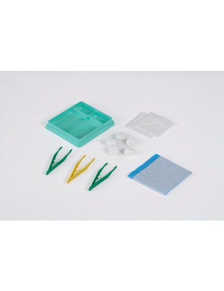 Picture of Basic Dressing Pack Sage #68 Premium 160s
