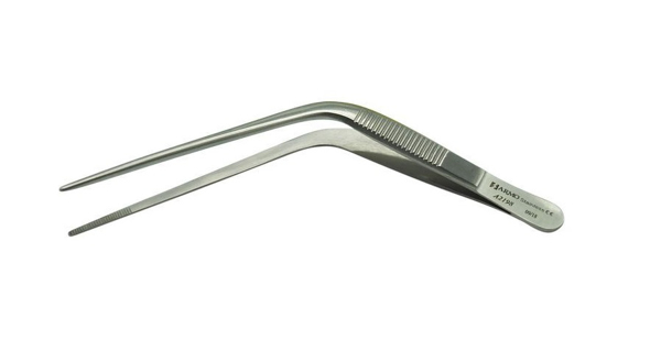 Picture of Forcep Aural Troeltsch 13cm Armo A2198