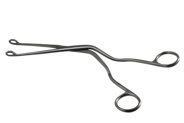 Picture of Forcep Magill Adult Introducer 25cm Armo A2194
