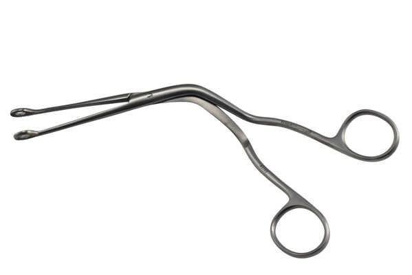 Picture of Forcep Magill Child Introducer 20cm Armo A2193