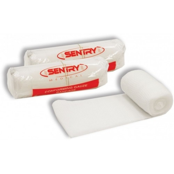 Picture of Bandage Conforming 7.5cm Sentry 12s