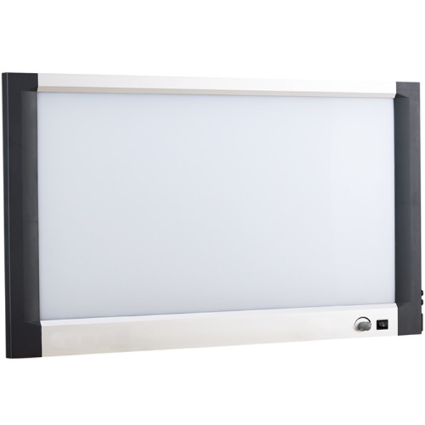Picture of X Ray Viewer Double Slim LED