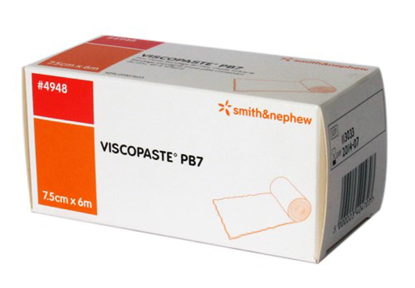 Picture of Viscopaste 7.5cm x 6m