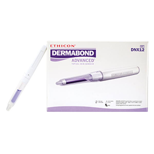 Picture of Dermabond Advanced 0.7 X 12