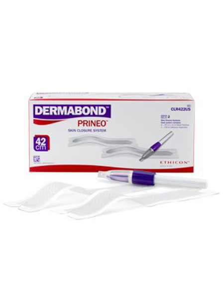 Picture of Dermabond Prineo Skin Closure System 42cm 2s
