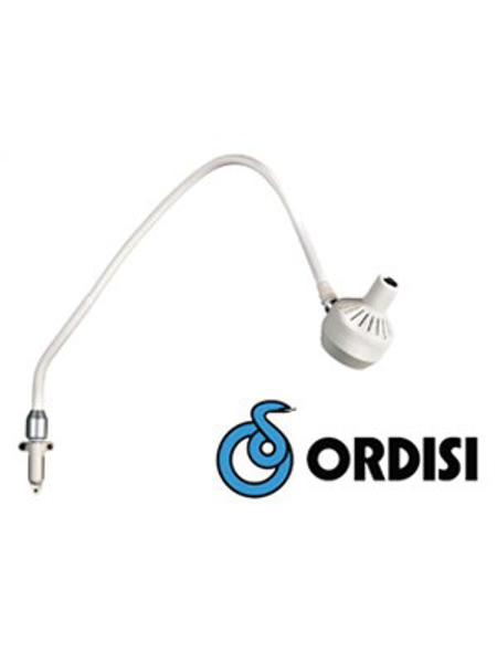 Picture of Ordisi FLH2731 LED Wall Light & Rail