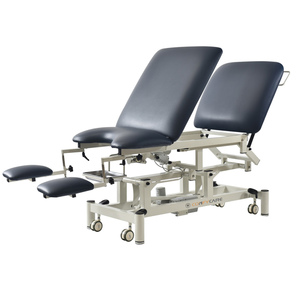 Picture of Gynaecology Couch Premium Pacific Medical