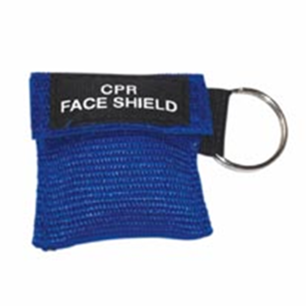 Picture of Resus-o-mask with key ring