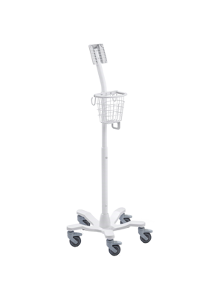 Picture of Spot 4400 Vital Signs Monitor Mobile Stand